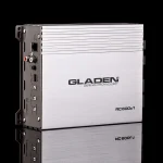 آمپلی فایر گلیدن Gladen RC 600C1