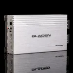 آمپلی فایر مونو گلیدن مدل Gladen RC1200c1