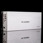 آمپلی فایر 5 کانال گلیدن مدل Gladen RC150C5