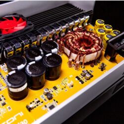 آمپ ماسکونی پرو Mosconi Pro 4.30 Board