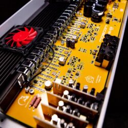 آمپ ماسکونی پرو Mosconi Pro 4.30 Board