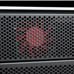 آمپ ماسکونی پرو Mosconi Pro 4.30 Fan