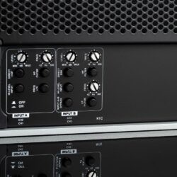 آمپ ماسکونی پرو Mosconi Pro 4.30 Gain