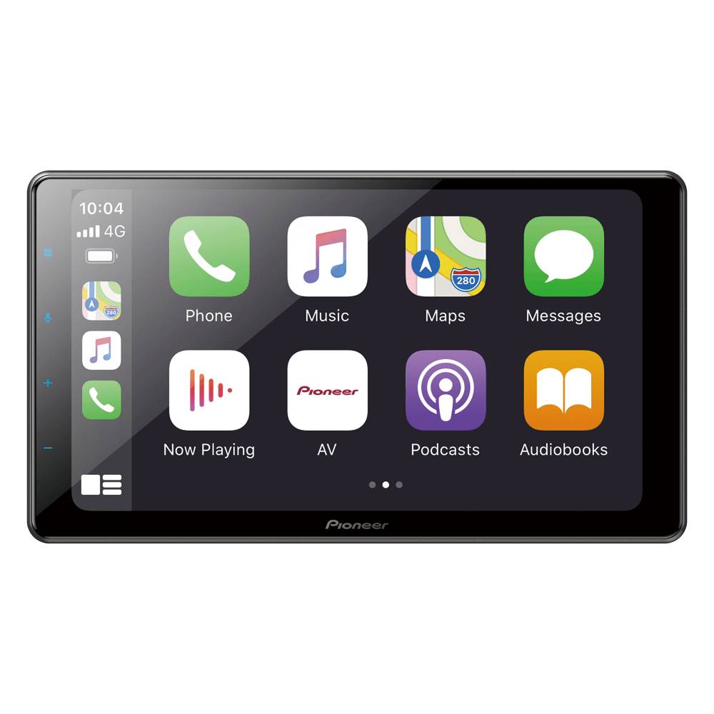 هدیونیت تصویری پایونیر Pioneer DMH-ZS9350BT Carplay