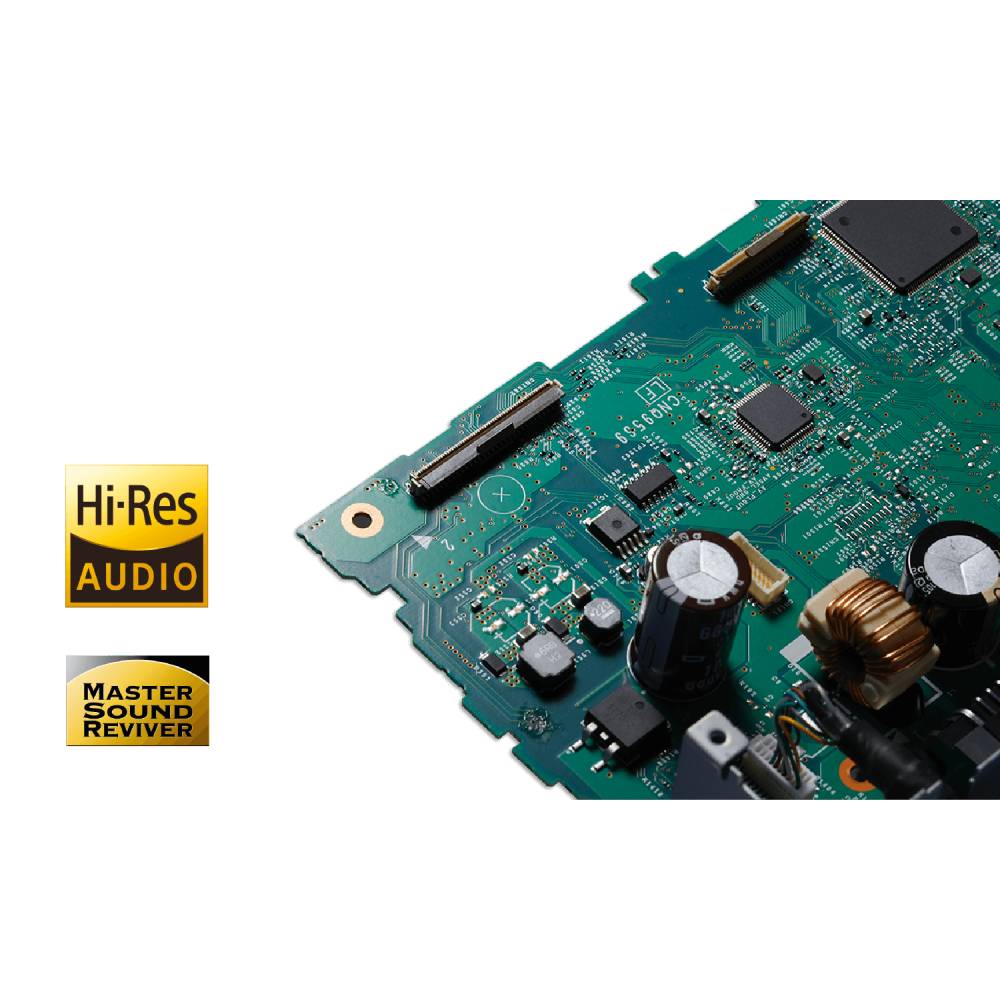 هدیونیت تصویری پایونیر Pioneer DMH-ZS9350BT High-Res