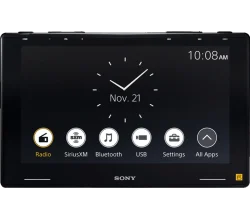 پخش تصویری سونی مدل Sony XAV-9500ES - Image 3