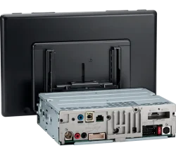 پخش تصویری سونی مدل Sony XAV-9500ES - Image 5