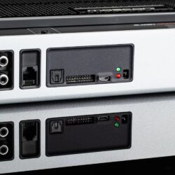 Mosconi Pro 8.30 DSP Connection