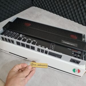 Mosconi Pro 8.30 DSP Haami