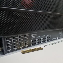 Mosconi Pro 8.30 DSP Haami