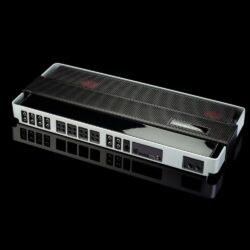 Mosconi Pro 8.30 DSP Main