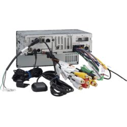 هدیونیت تصویری سونی Sony XAV-9000ES Cable
