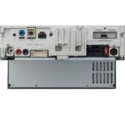 هدیونیت تصویری سونی Sony XAV-9000ES Back