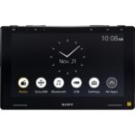پخش تصویری سونی Sony XAV-9500ES Main