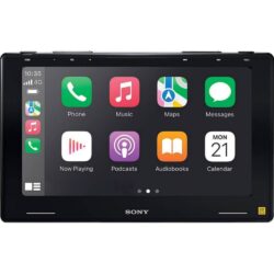 پخش تصویری سونی Sony XAV-9500ES Face