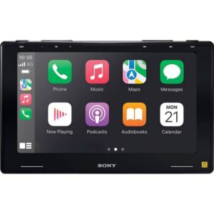 پخش تصویری سونی Sony XAV-9500ES Face