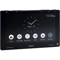 پخش تصویری سونی Sony XAV-9500ES Angle