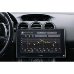 پخش تصویری سونی Sony XAV-9500ES Car
