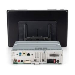 پخش تصویری سونی Sony XAV-9500ES Back