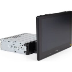 پخش تصویری سونی Sony XAV-9500ES Angle