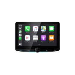 هدیونیت تصویری کنوود Kenwood DMX9720XS Carplay