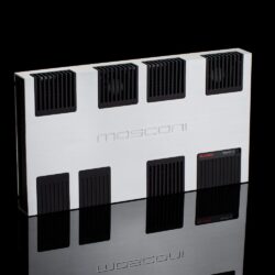 آمپلی فایر ماسکونی زیرو Mosconi Zero 4 Angle
