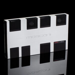 آمپلی فایر ماسکونی زیرو Mosconi Zero 4 Angle