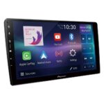 هدیونیت تصویری پایونیر Pioneer DMH-AP6650BT Angle