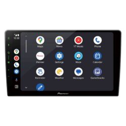هدیونیت تصویری پایونیر Pioneer DMH-AP6650BT Face