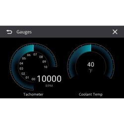 هدیونیت تصویری پایونیر Pioneer DMH-AP6650BT RPM