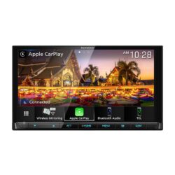پخش تصویری کنوود مدل KENWOOD DMX 9021S - تصویر 3