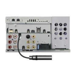 پخش تصویری کنوود مدل KENWOOD DMX 9021S - تصویر 4