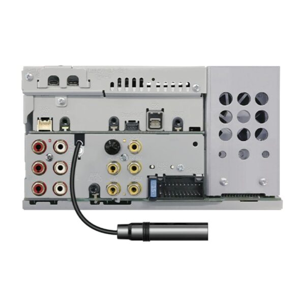 پخش تصویری کنوود مدل KENWOOD DMX 9021S - تصویر 4
