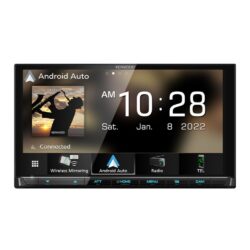 پخش تصویری کنوود مدل KENWOOD DMX 9021S - تصویر 2