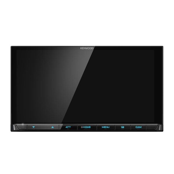 پخش تصویری کنوود مدل KENWOOD DMX 9021S - تصویر 5