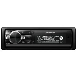 پخش پایونیر مدل PIONEER DEH-80PRS