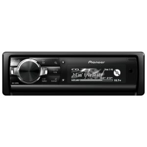 پخش پایونیر مدل PIONEER DEH-80PRS