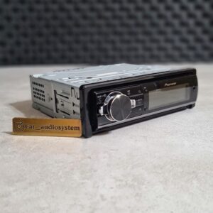 پخش پایونیر مدل PIONEER DEH-80PRS