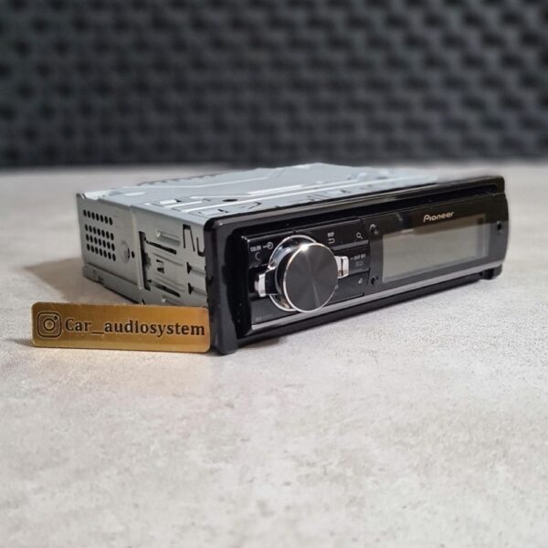 پخش پایونیر مدل PIONEER DEH-80PRS