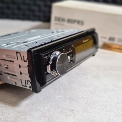 پخش پایونیر مدل PIONEER DEH-80PRS