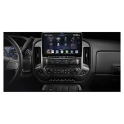 پخش تصویری آلپاین Alpine ILX 511E - Image 7