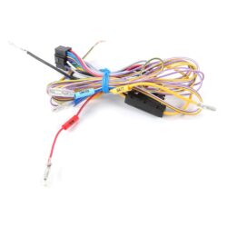 هدیونیت تصویری آلپاین Alpine iLX-507 Wire