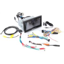 هدیونیت تصویری آلپاین Alpine iLX-507 All