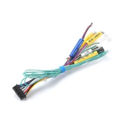 هدیونیت تصویری آلپاین Alpine iLX-507 Cable
