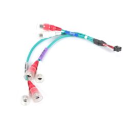 هدیونیت تصویری آلپاین Alpine iLX-507 RCA