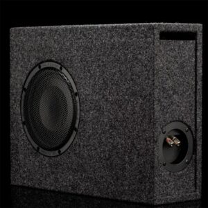 ساب باکس پسیو گلیدن GLaden_gamma_GS08_slim_VB