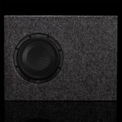 ساب باکس پسیو گلیدن GLaden_gamma_GS08_slim_VB Front