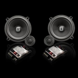 کامپ سیگما گلیدن Gladen Sigma 130.2 Main