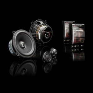 کامپ سیگما گلیدن Gladen Sigma 130.2 Main