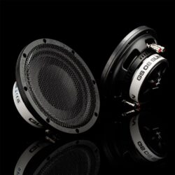 Gladen Gamma GS08-SLIM Main